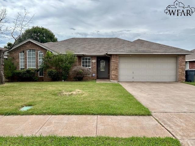 property at 5113 Carlene Dr