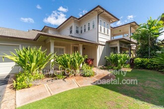 92-1090 Olani St in Kapolei, HI - Building Photo - Building Photo