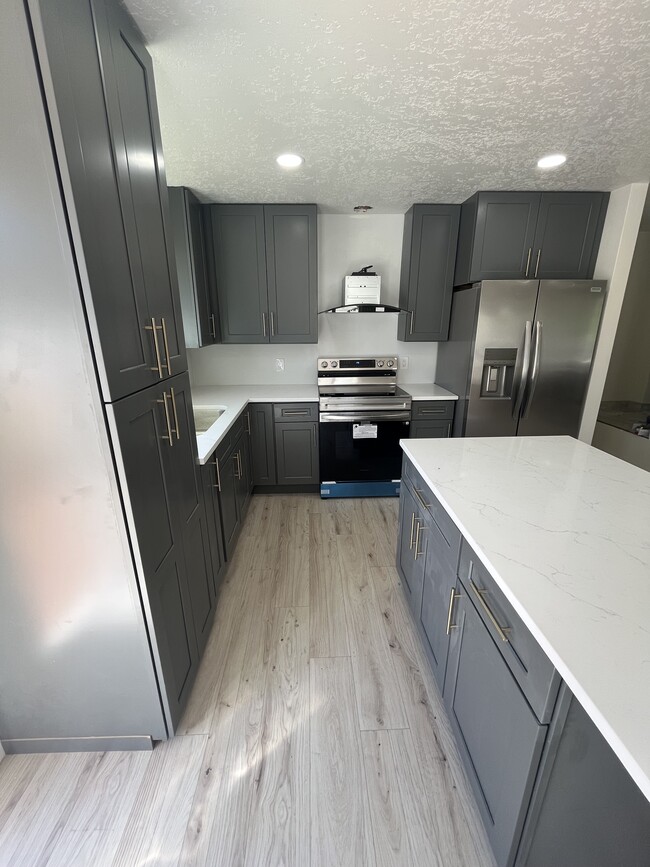 property at 7061 W 3800 S