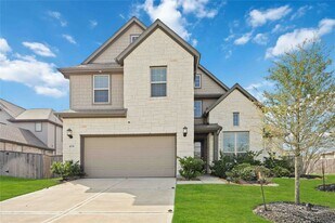 4238 Redford Valley Rd in Rosharon, TX - Building Photo