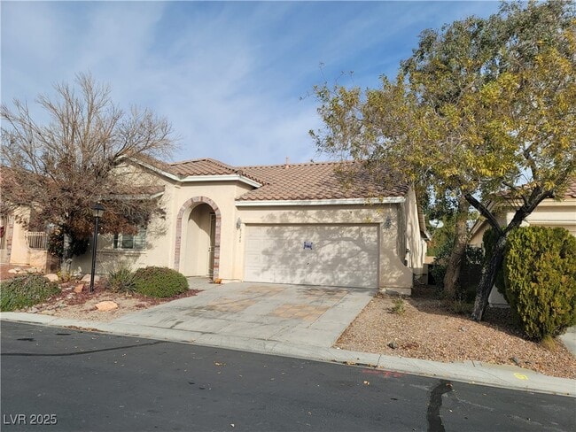 property at 8240 Aurora Peak Ave