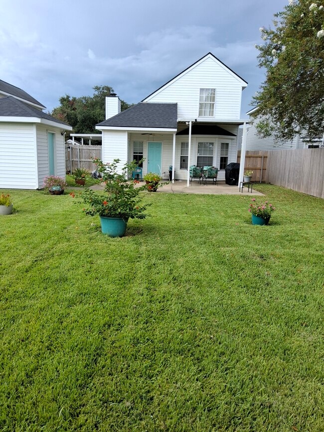512 Cane Dr in Lafayette, LA - Building Photo - Building Photo