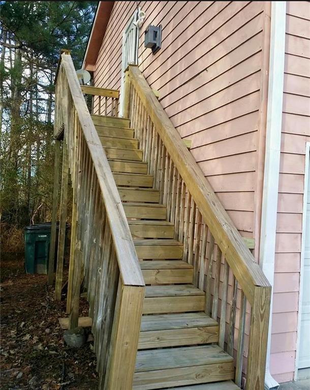 2023 Sitser Ln in Atlanta, GA - Building Photo - Building Photo