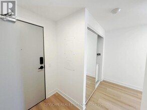 758 Dovercourt Rd in Toronto, ON - Building Photo - Building Photo