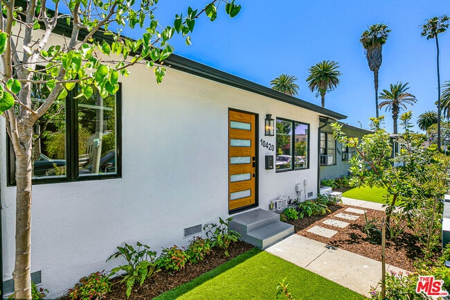 property at 10420 Regent St