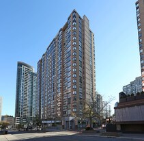 Enfield Place Apartments