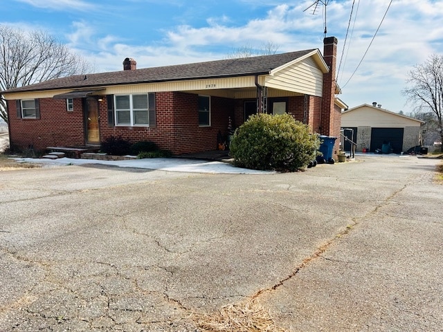 2979 Grier St in Newton, NC - Foto de edificio - Building Photo