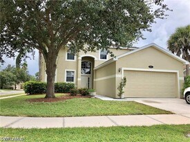 74 Burnt Pine Dr in Naples, FL - Building Photo