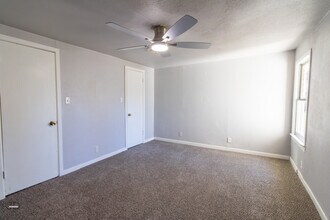 2802 Baltimore Rd in Wichita Falls, TX - Building Photo - Building Photo