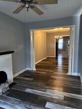 2206 Penrose Ave in Baltimore, MD - Foto de edificio - Building Photo