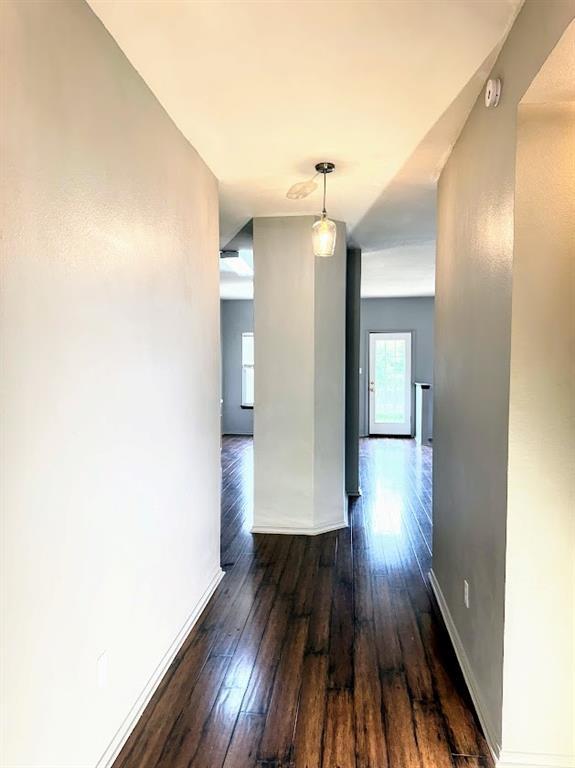 property at 1136 Brashear Ln