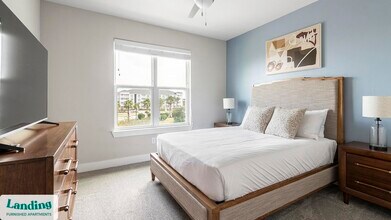 65 Sentosa Dr, Unit 91-307 in Saint Johns, FL - Foto de edificio - Building Photo