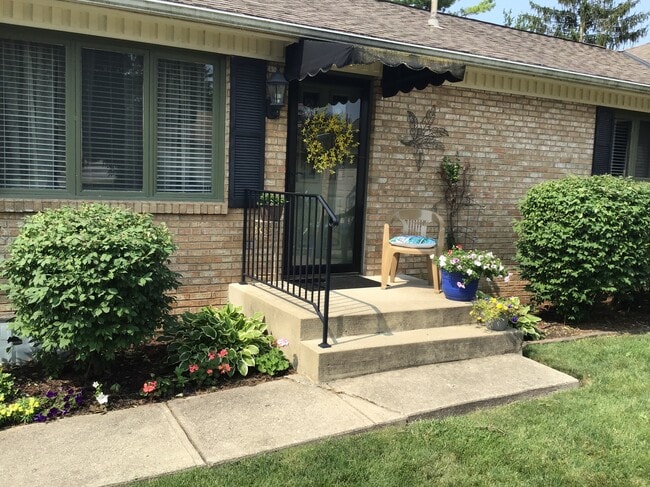 5367 Mckitrick Blvd in Columbus, OH - Building Photo - Building Photo