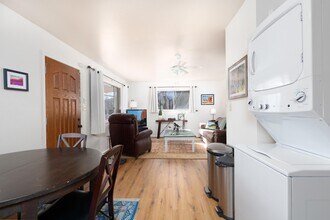 104 N 25th St in Colorado Springs, CO - Building Photo - Building Photo