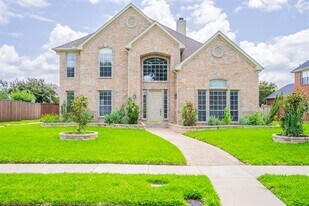 7728 Saragosa Creek Dr in Plano, TX - Building Photo