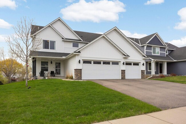 property at 15651 Fairfield Dr