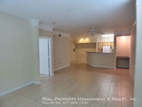 3250 Corona Village Way-Unit -#203 in Orlando, FL - Building Photo - Building Photo