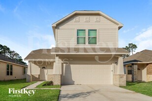 14725 Country Club Dr in Beaumont, TX - Building Photo