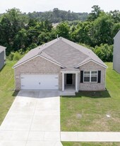 729 Pintail Pt in Lebanon, TN - Building Photo