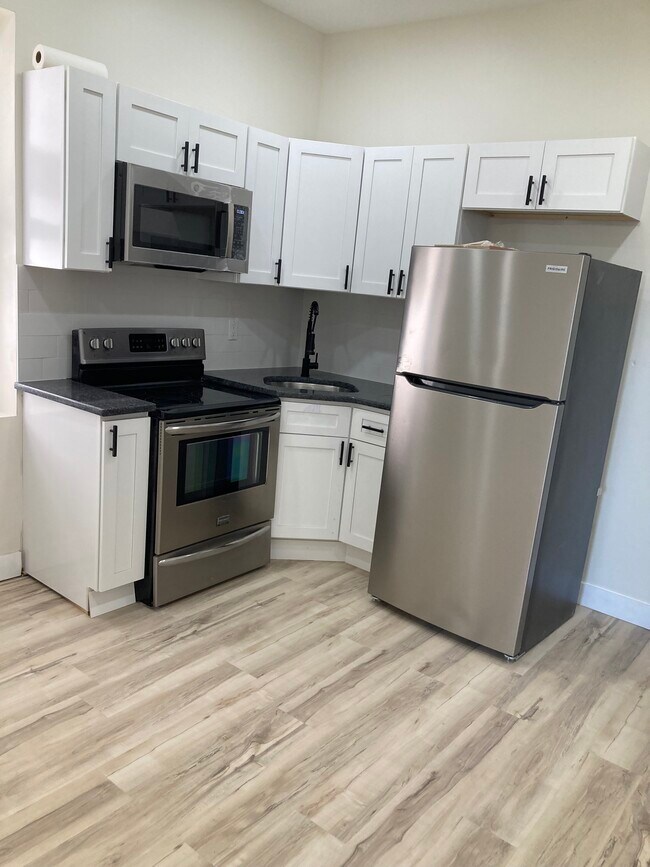 property at 5927 W Girard Ave