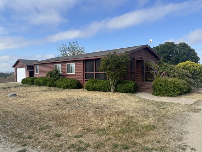 property at 6242 Von Dollen Rd