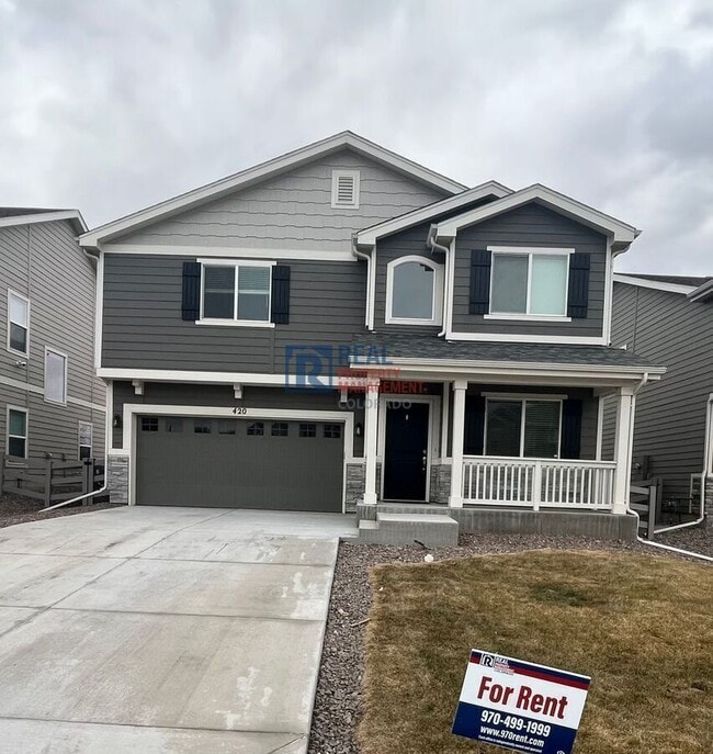 property at 420 Ryan Ave