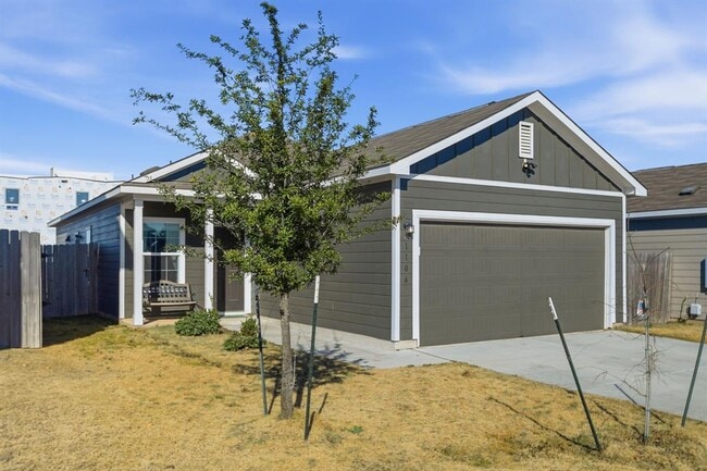 1106 Cattail Ln in Bastrop, TX - Building Photo - Building Photo