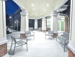 Parsons Village West in Columbus, OH - Building Photo - Building Photo