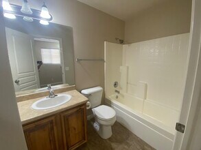 316 S 2450 E in Saint George, UT - Building Photo - Building Photo