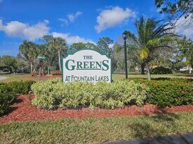 3100 Seasons Way in Estero, FL - Building Photo