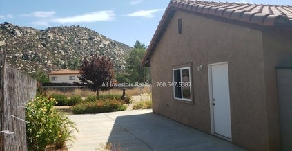 24916 Sao Paulo Way in Ramona, CA - Building Photo - Building Photo