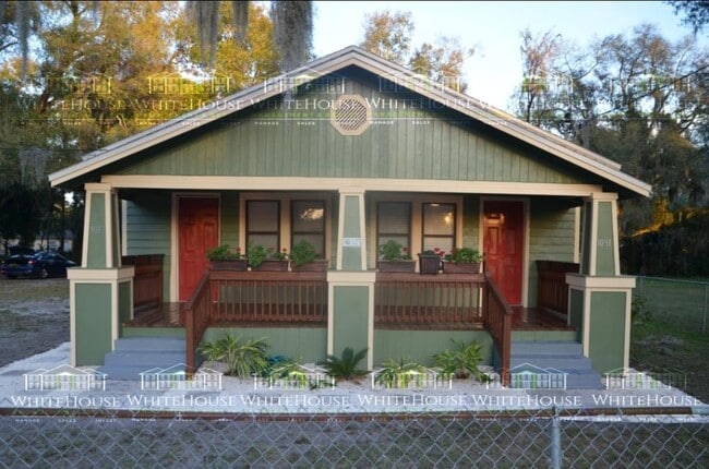 property at 1031 Neville Ave