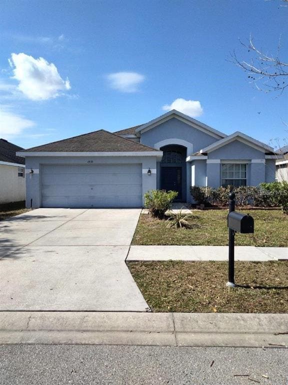 property at 6833 Runner Oak Dr