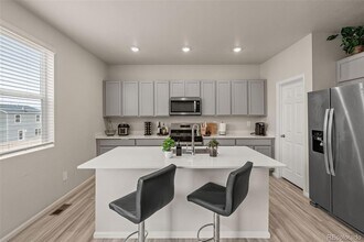 11437 Splake St in Colorado Springs, CO - Building Photo - Building Photo