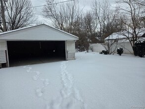 12920 Payton St in Detroit, MI - Building Photo - Building Photo