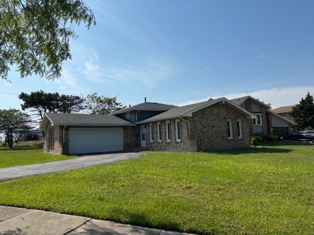 17820 Tanglewood Ct in Hazel Crest, IL - Building Photo - Building Photo