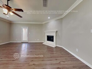 382 Spyglass Dr in Willow Park, TX - Building Photo - Building Photo