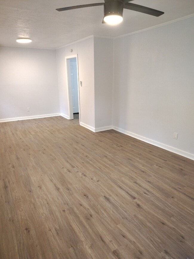 3141 Benson Dr in Jackson, MS - Building Photo - Building Photo