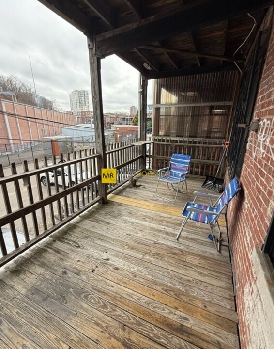 880 Huntington Ave, Unit 2 in Boston, MA - Building Photo