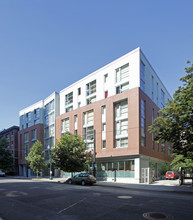 The Jeffrey in Portland, OR - Foto de edificio - Building Photo