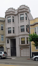 1533 California St in San Francisco, CA - Building Photo - Building Photo