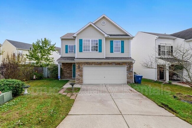 property at 3 Kingfisher Way