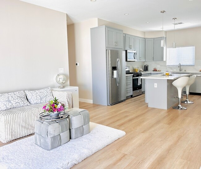 property at 8436 Oakdale Ave