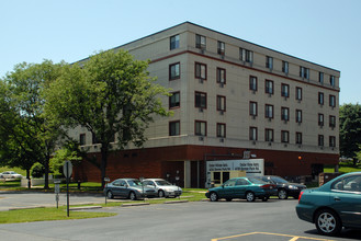 Cedar Village Senior Apartments in Allentown, PA - Building Photo - Building Photo