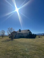 2621 Labrador Rd in Helena, MT - Building Photo