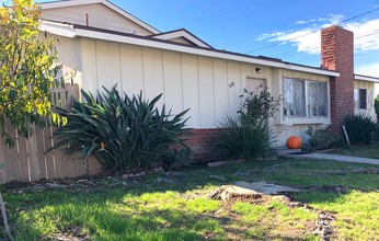 Glenwood Apartments in Oxnard, CA - Foto de edificio - Other