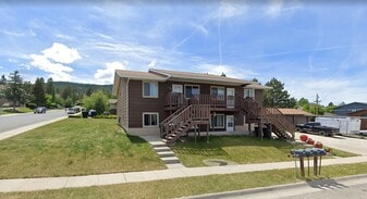 814 Saddle Dr, Unit 814