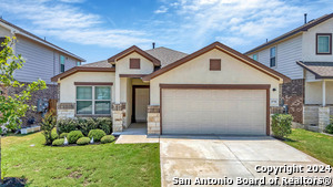 1711 Stone House in New Braunfels, TX - Building Photo