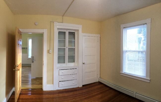 85 Vinton St in Providence, RI - Building Photo - Building Photo