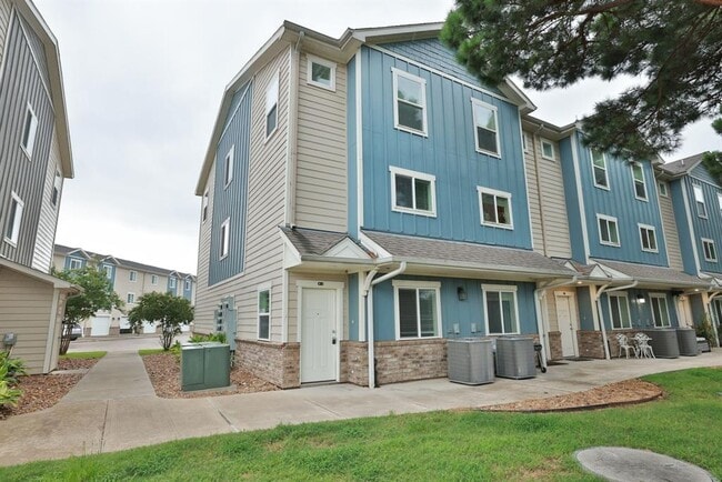 property at 21155 Gosling Rd